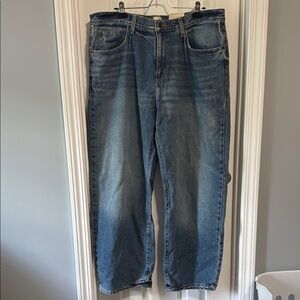 Universal Thread 90’s baggy Women’s Jeans